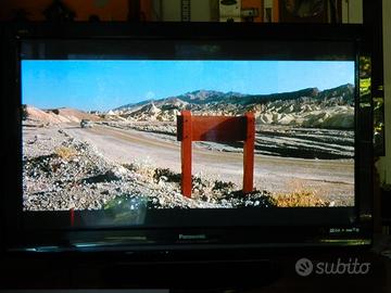 TV plasma Panasonic 42” Viesa