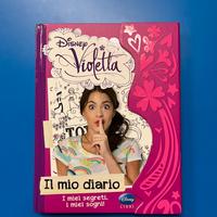 Diario di Violetta