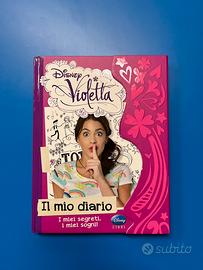 Diario di Violetta