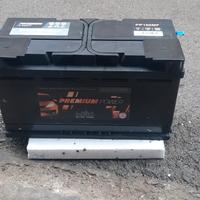 BATTERIA NUOVA 12V 100Ah