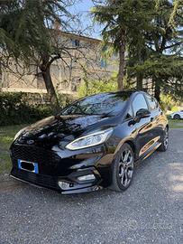Ford fiesta st line