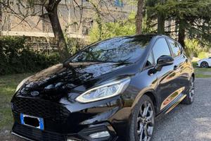 Ford fiesta st line
