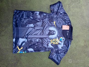 maglia del brasile 