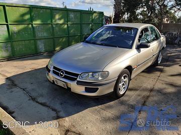 OPEL OMEGA B V94 2.0 16V 136CV 94-99 ricambi