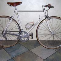 Bici Vintage CIOCC Campagnolo cinquantenario