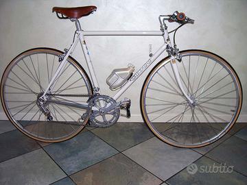 Bici Vintage CIOCC Campagnolo cinquantenario