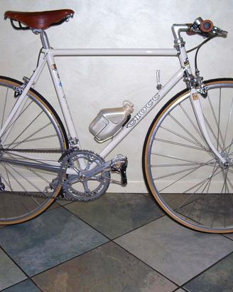 Bici Vintage CIOCC Campagnolo cinquantenario