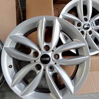 cerchi mini countryma