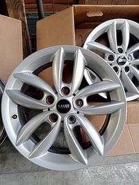 cerchi mini countryma