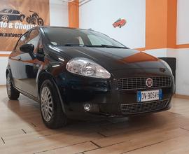 FIAT GRANDE PUNTO 1.3 MULTIJET 49.000 KM NEOPATENT