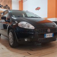 FIAT GRANDE PUNTO 1.3 MULTIJET 49.000 KM NEOPATENT