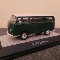 Modellino WV T2 Premim ClassiXXs 1/43