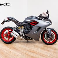 DUCATI SUPERSPORT 939 - 2019