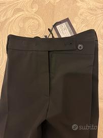 🟢 Pantaloni del marchio di lusso Prada