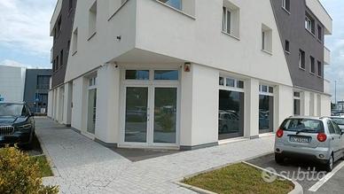 Ufficio- Negozio Mestrino centro