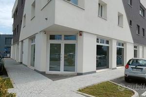 Ufficio- Negozio Mestrino centro