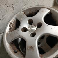 cerchi attacco fiat