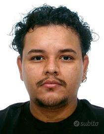 Coppia per stagione lavapiatti / aiuto cucina con