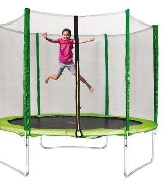 Trampolino elastico bimbo Jumpy
