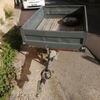 carrello rimorchio 