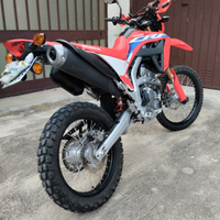 Honda CRF 300 L