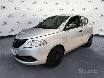 Lancia Ypsilon 1.2 69 CV 5 porte Elefantino Blu