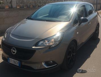 OPEL Corsa 5ª serie - 2015