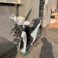 HONDA SH 150 / 2013/2016