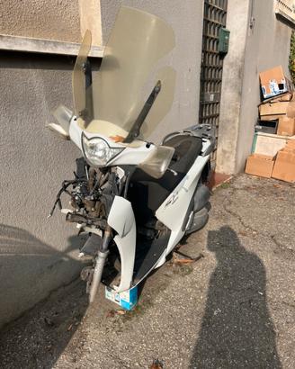 HONDA SH 150 / 2013/2016