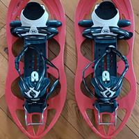 Racchette da Neve TSL Rando 225