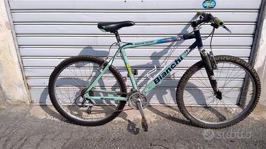Bianchi Martini Racing 