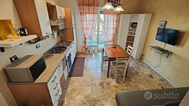 Camere zona Cittadella Policlinico