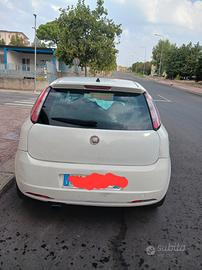 GRANDE PUNTO 1300 MULTIJET