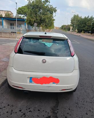 GRANDE PUNTO 1300 MULTIJET