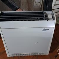 termoconvettore a metano