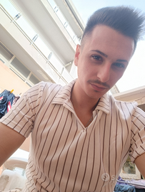 Cameriere/cucina/traslochi/magazziniere/bar