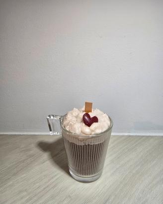 candela artigianale 