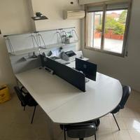 Arredo ufficio completo