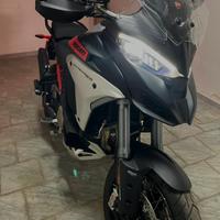 Ducati Multistrada V4 Rally 2025