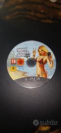 Gta 5 PS3