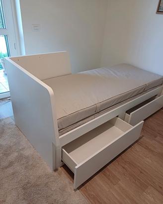 divano letto matrimoniale 