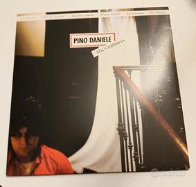 Pino Daniele LP vinile disco 33 giri
