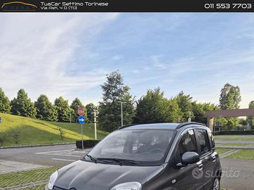 Fiat Panda zurri 1.2 EasyPower #10973