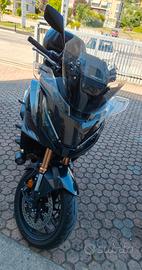 Honda NT 1100 E.S DCT Travel  2025