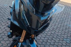 Honda NT 1100 E.S DCT Travel  2025