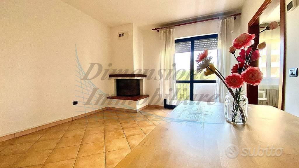 Appartamento – Rosignano Marittimo, Rosignano Solvay - Vista 2