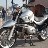 Bmw r 1150 r - 2005