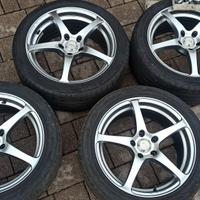 4 cerchi per Volkswagen