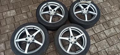 4 cerchi per Volkswagen