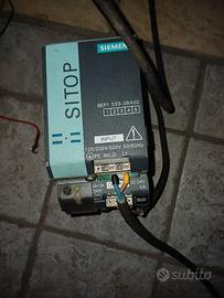 kit motorizzazione smielatore elettrico 